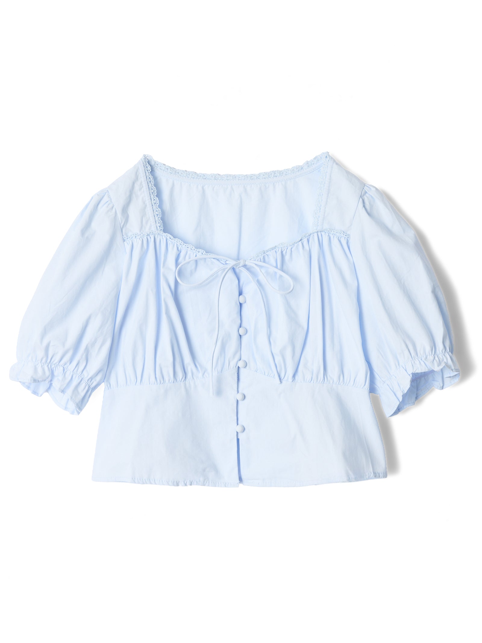 light blue