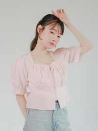 baby pink