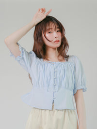 light blue