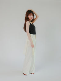 身長:162cm サイズ:F