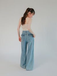身長:162cm サイズ:F