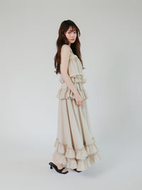 身長:162cm サイズ:M