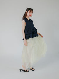 身長:162cm サイズ:F