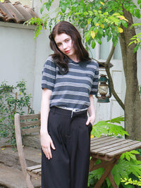 身長:165cm サイズ:F