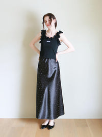 身長:165cm サイズ:F