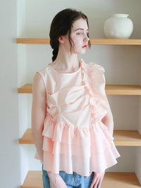baby pink