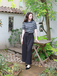 身長:165cm サイズ:F