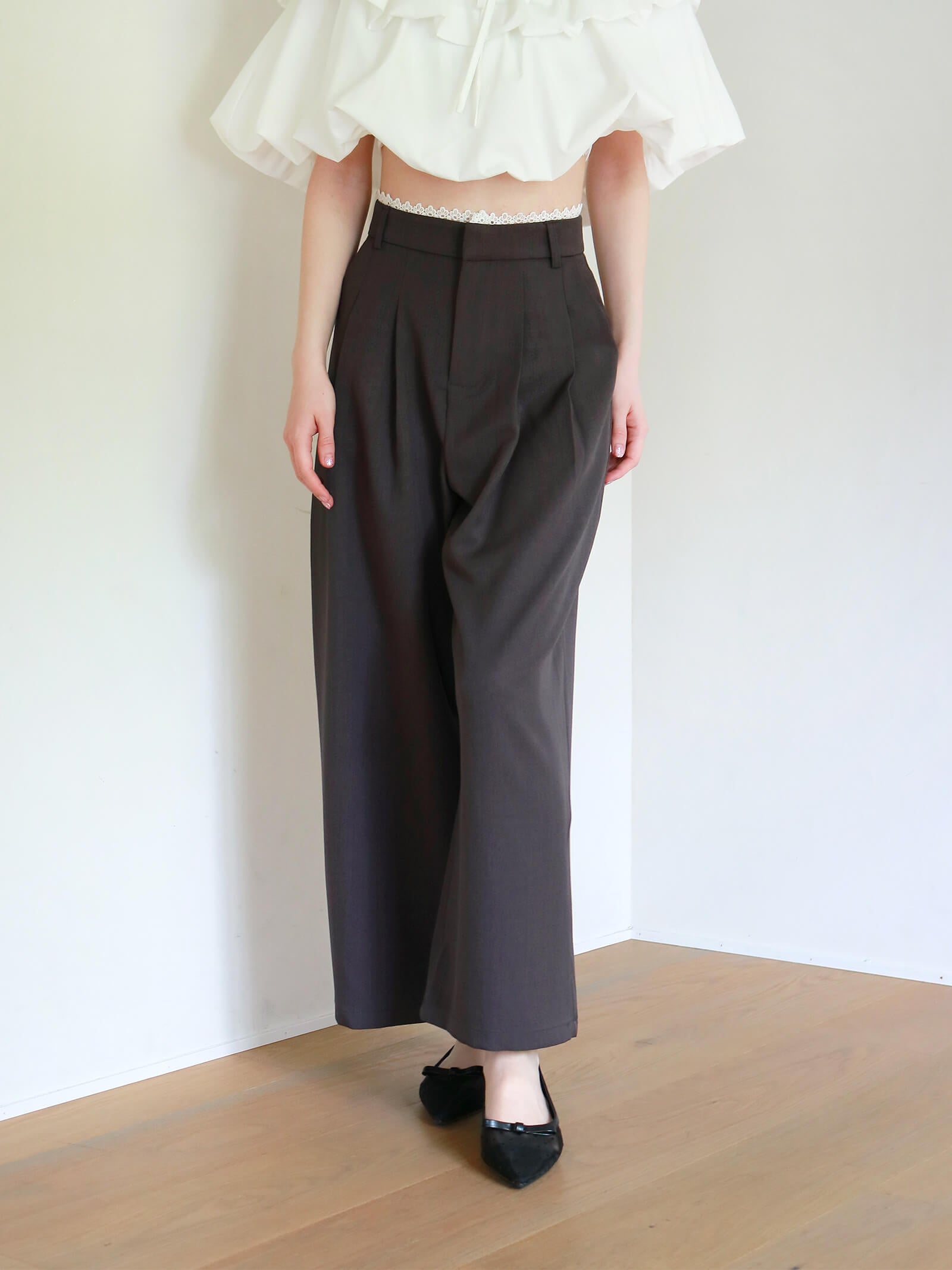 gray
