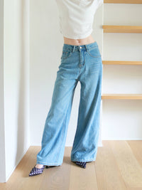 身長:165cm サイズ:F