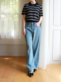 身長:165cm サイズ:F