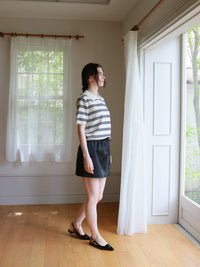 身長:165cm サイズ:F