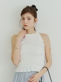 身長:171cm サイズ:F