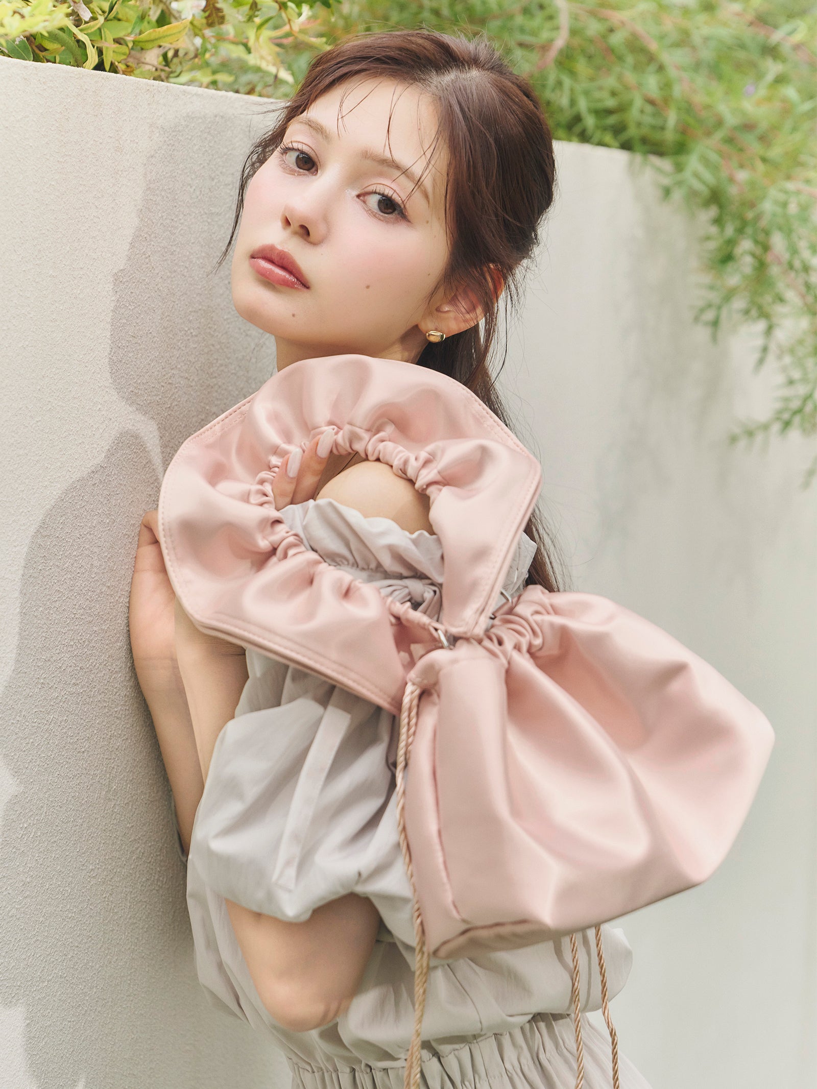baby pink