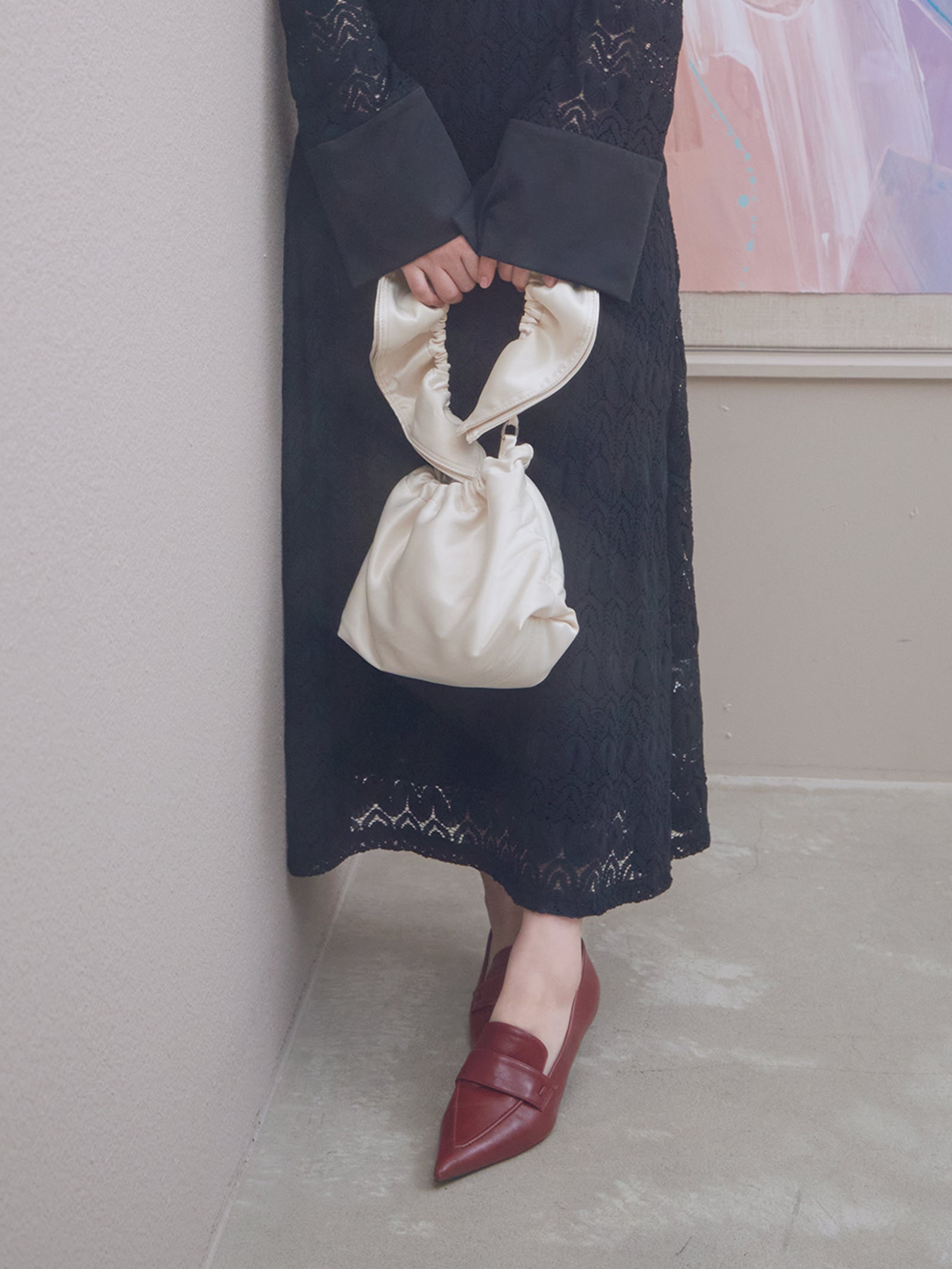 ivory