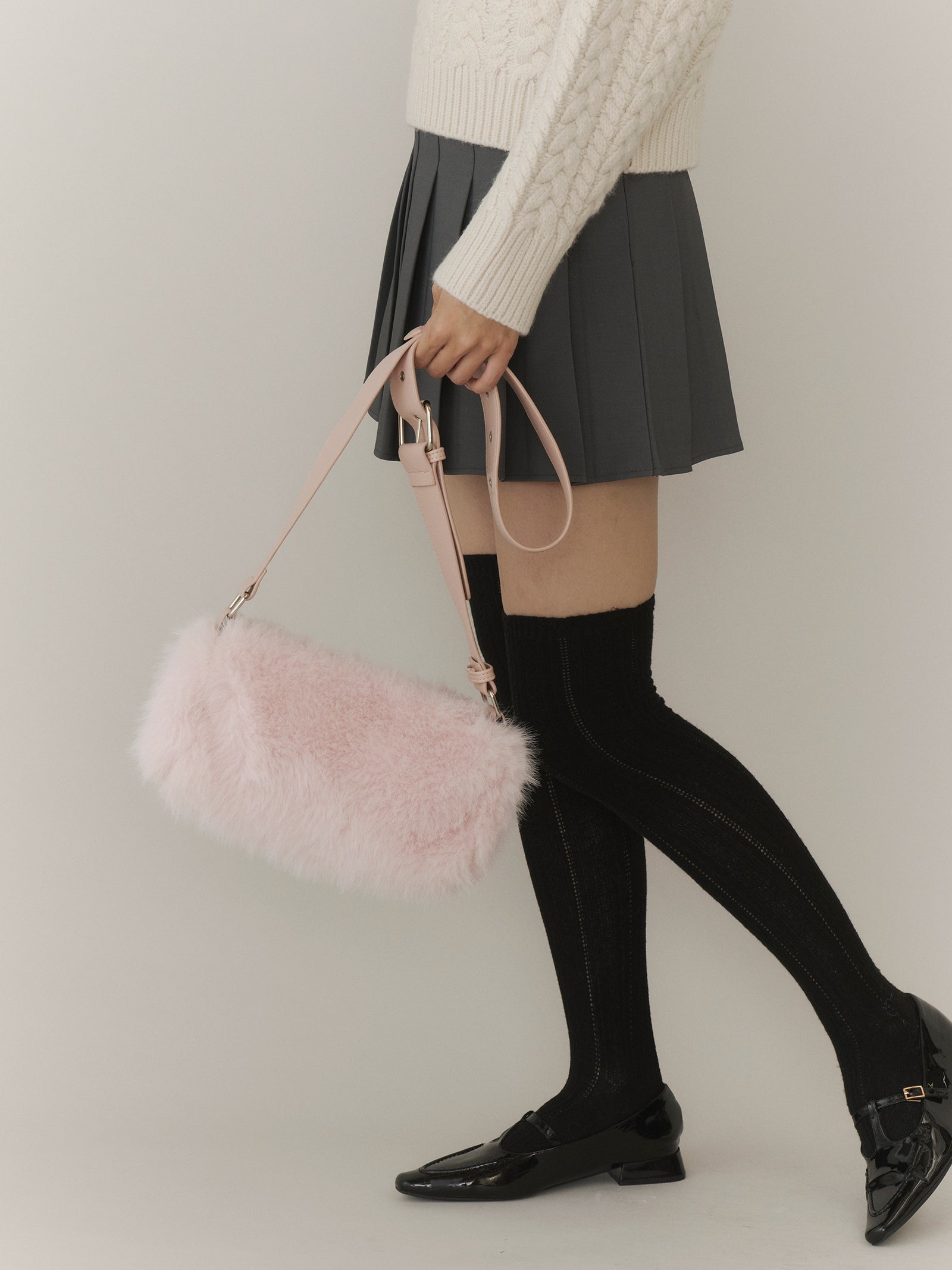 baby pink