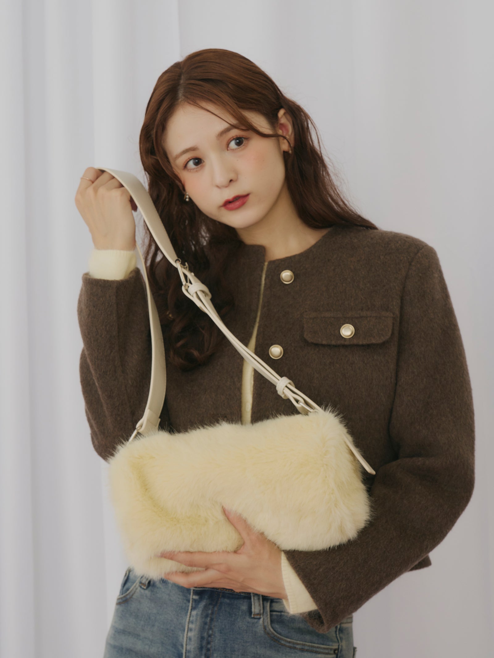 pastel yellow