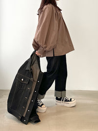 身長:146cm サイズ:F