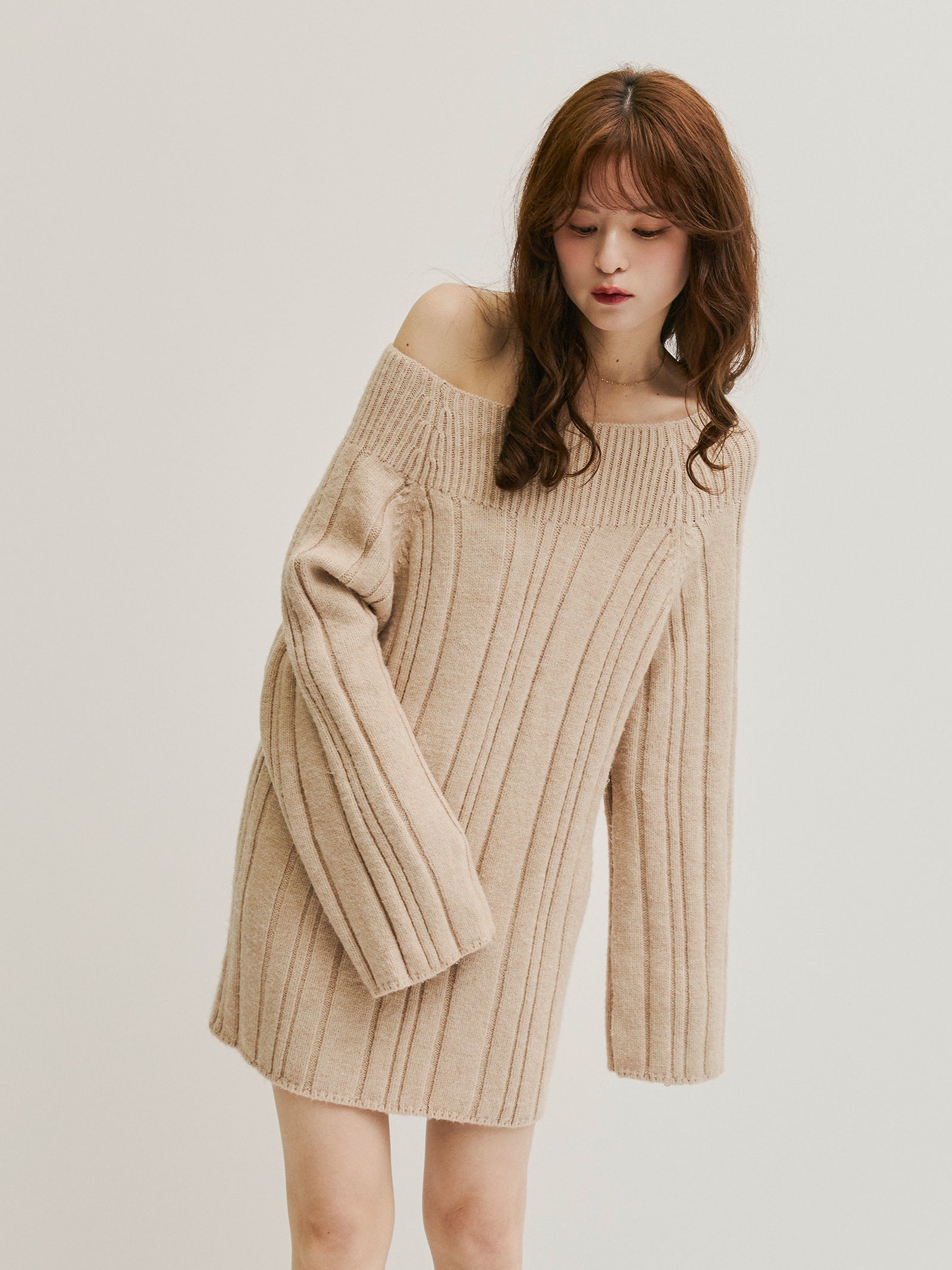 pinik beige