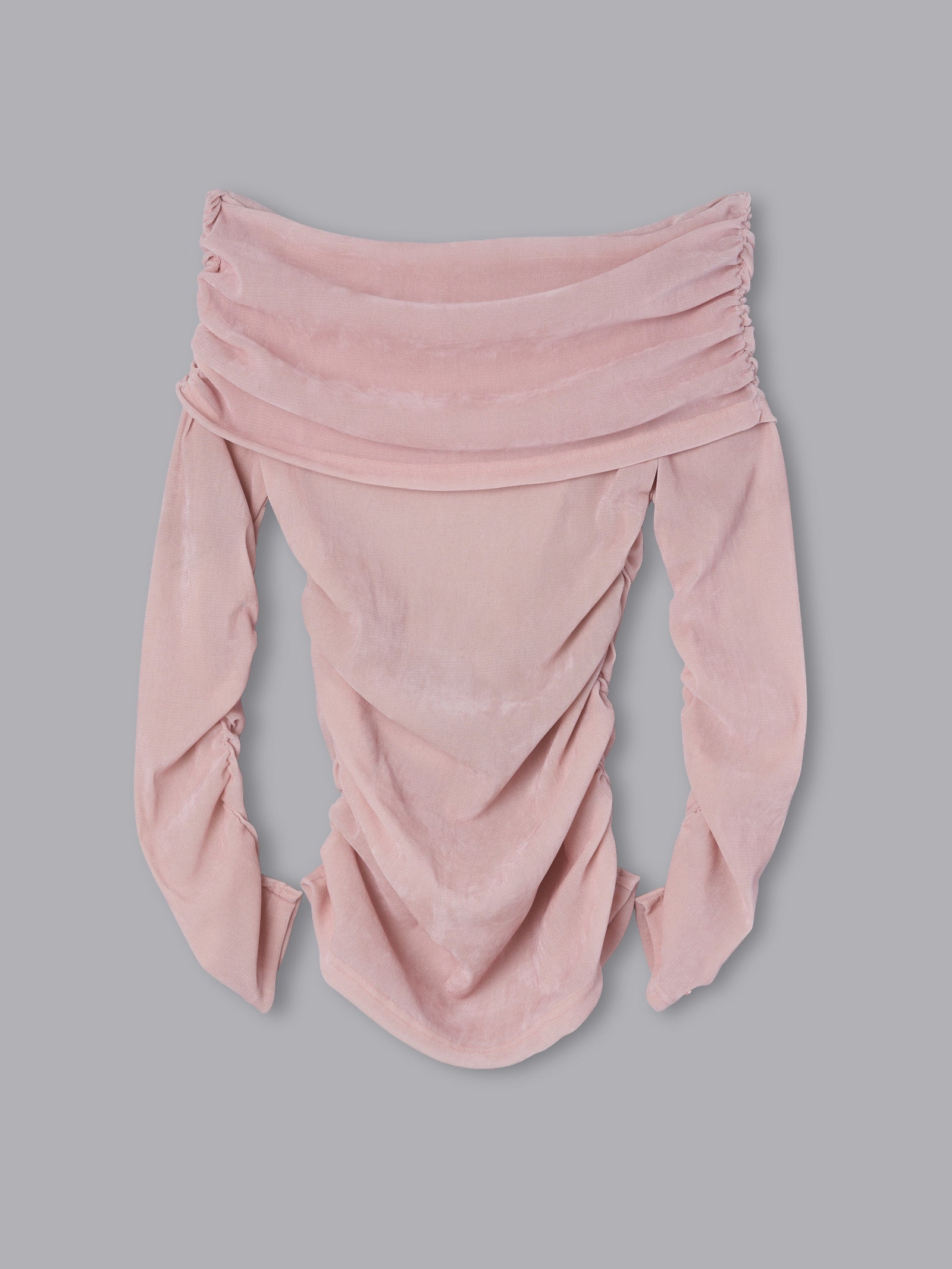 baby pink