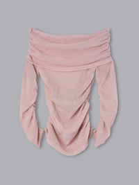 baby pink