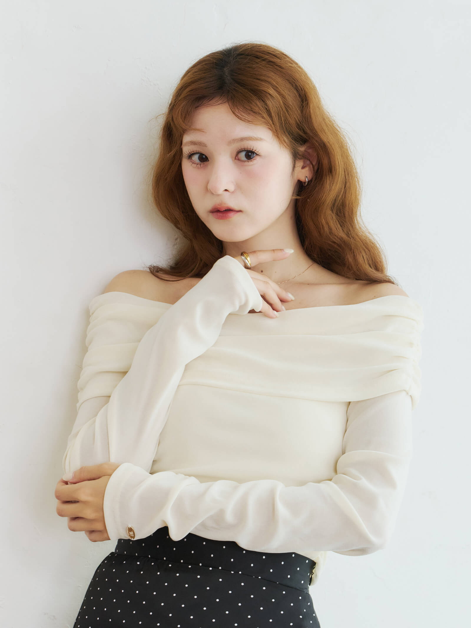 ivory