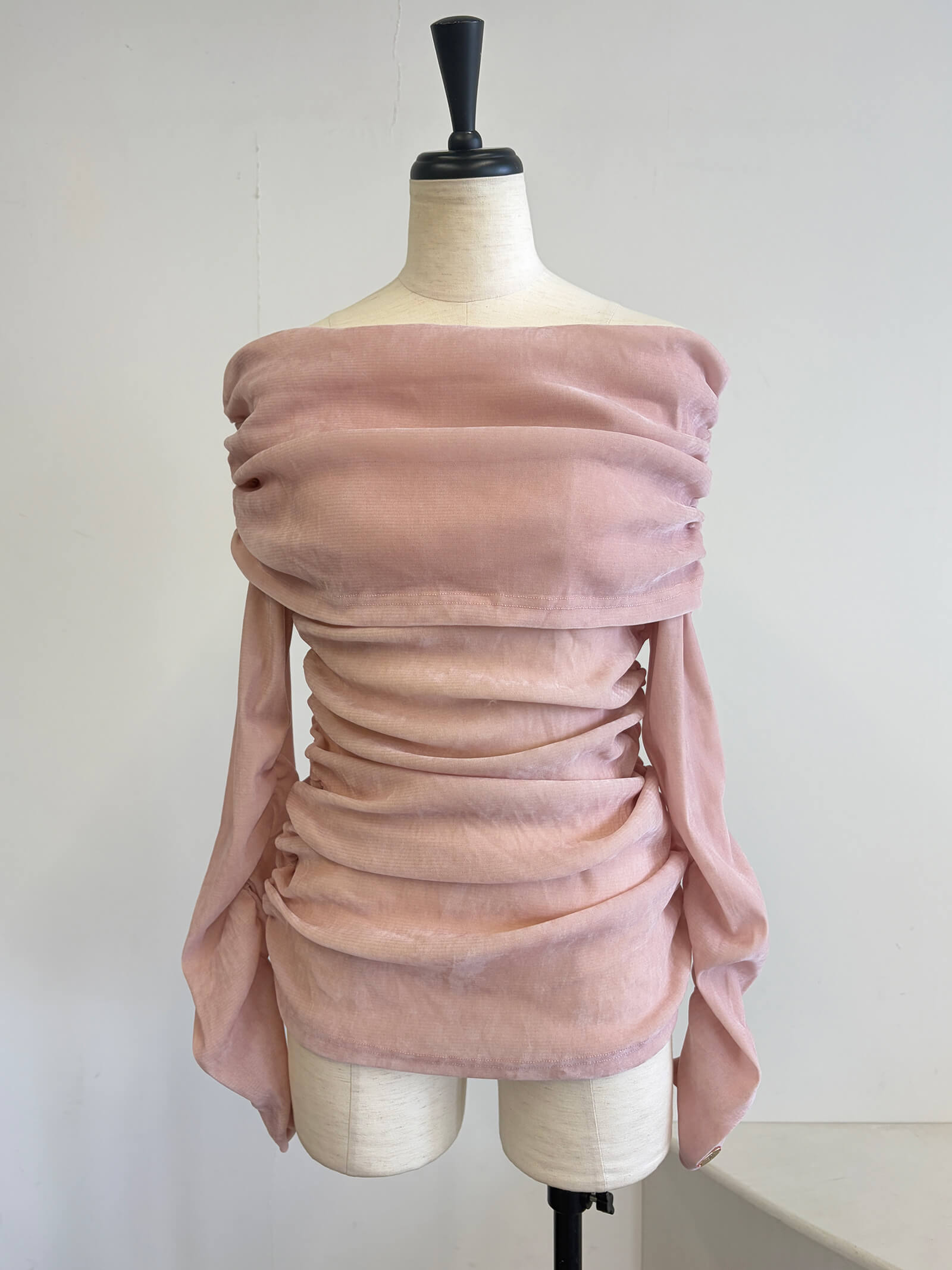 baby pink