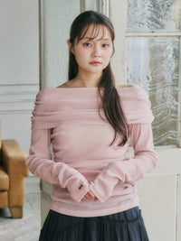 baby pink