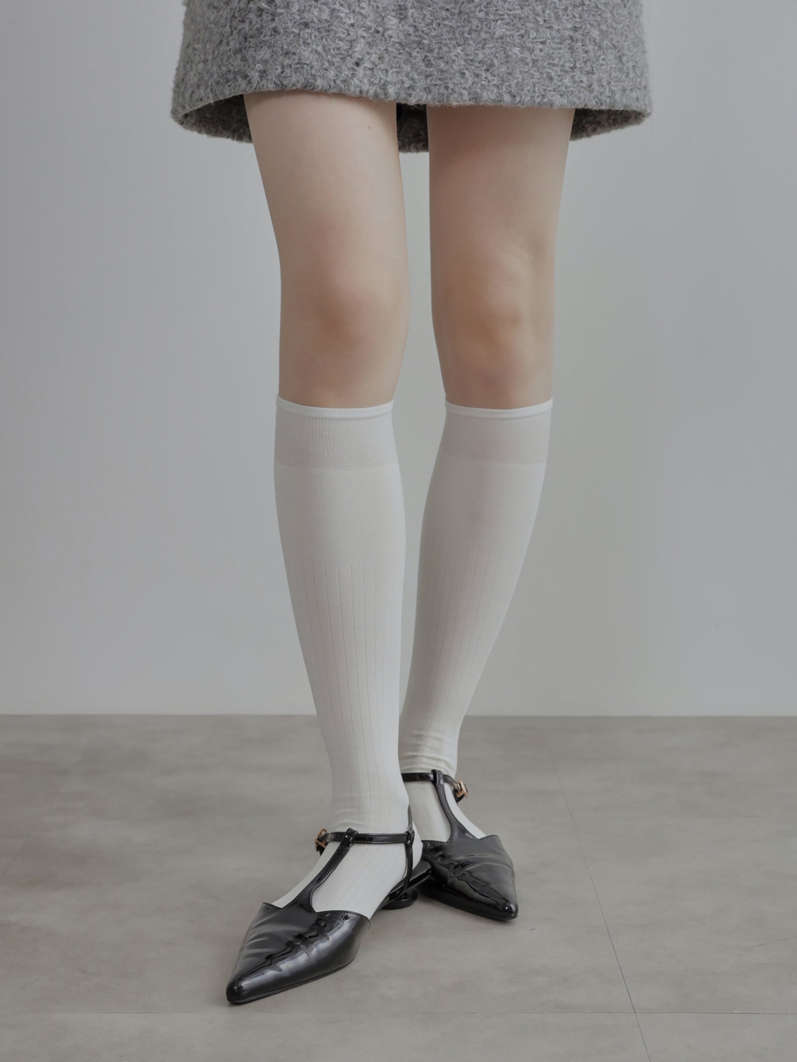 【中古】ルーズソックス　（オマケ付き） ルーズソックス | Lazy Styles（レイジースタイルズ
