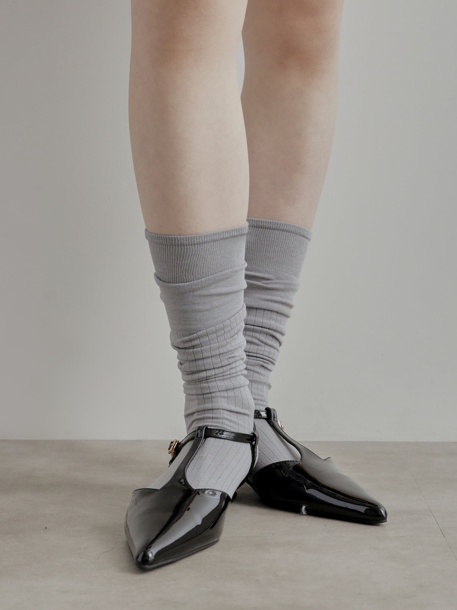 ルーズソックス