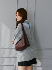 【一部予約】ショルダーリボンバッグ【発送予定日 1月中旬~1月下旬】