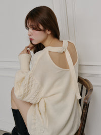 身長:171cm サイズ:F