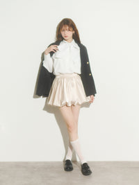 ツイルテーラードWジャケット