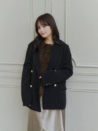 身長:153cm サイズ:F