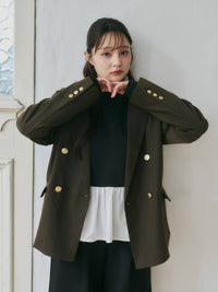 身長:160cm サイズ:F