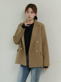 長:171cm サイズ:F