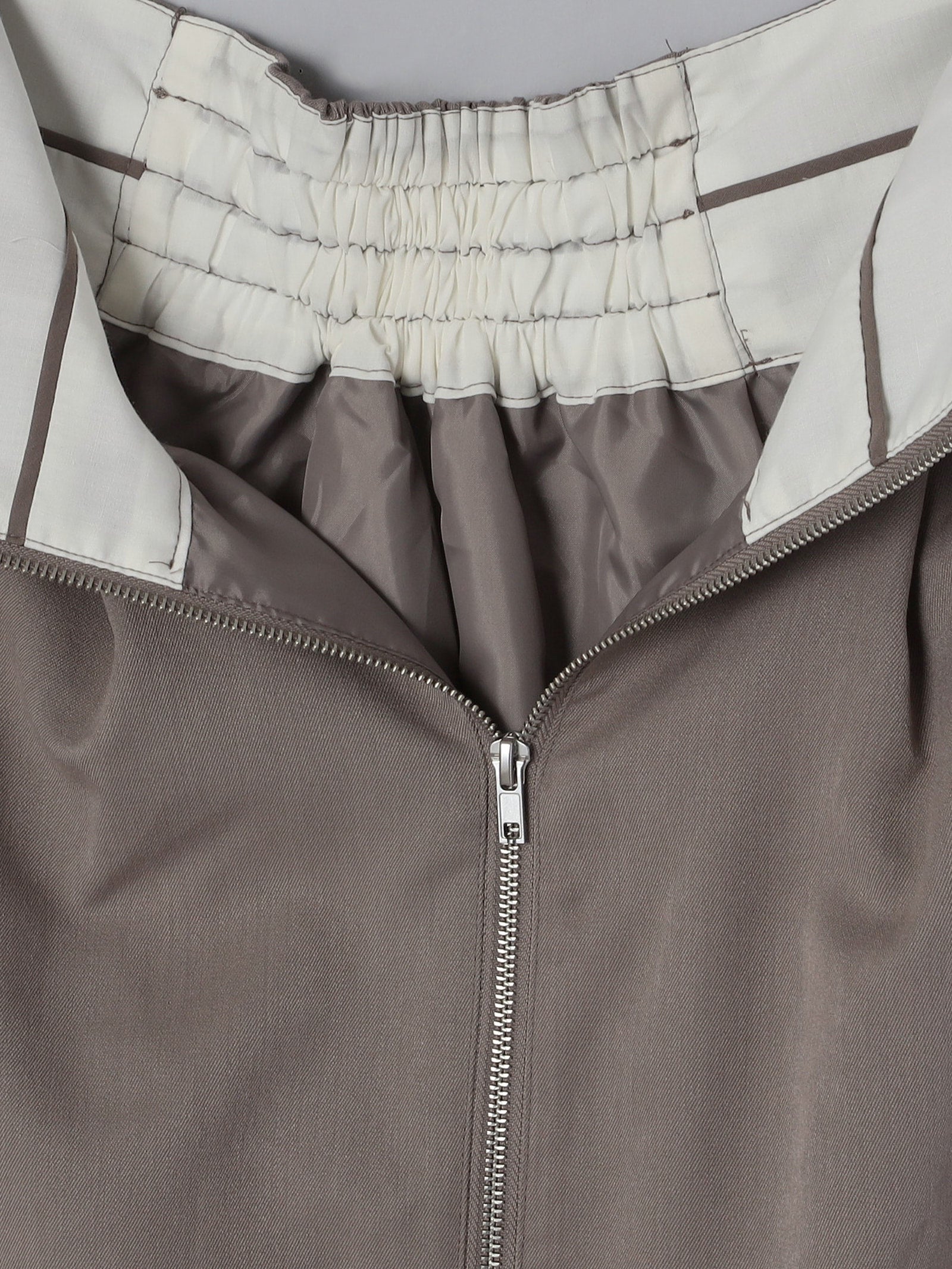 2wayフラップスカート