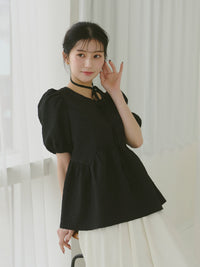 身長:164cm サイズ:F