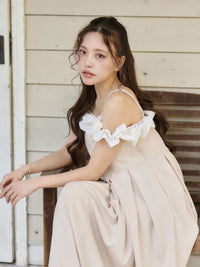 身長:158cm サイズ:1