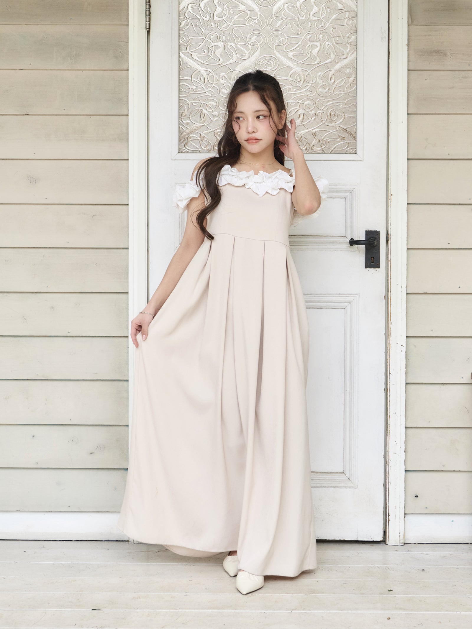 Recommended item image