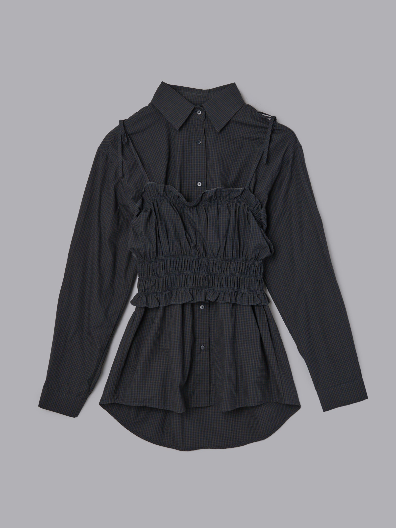 navy