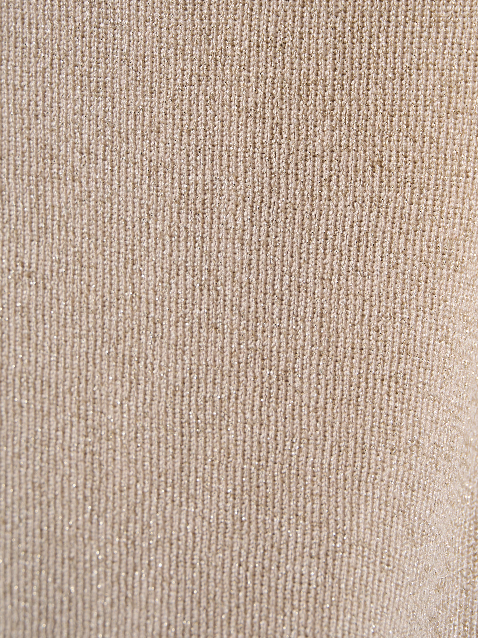 ドレープニットプルオーバー