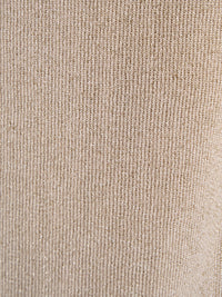 ドレープニットプルオーバー