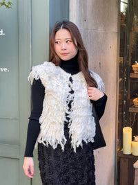 身長:153cm サイズ:F