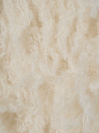 フリンジニットベスト