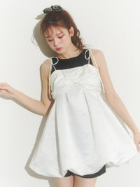 身長:171cm サイズ:F