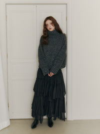 身長:171cm サイズ:1