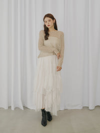 身長:171cm サイズ:1