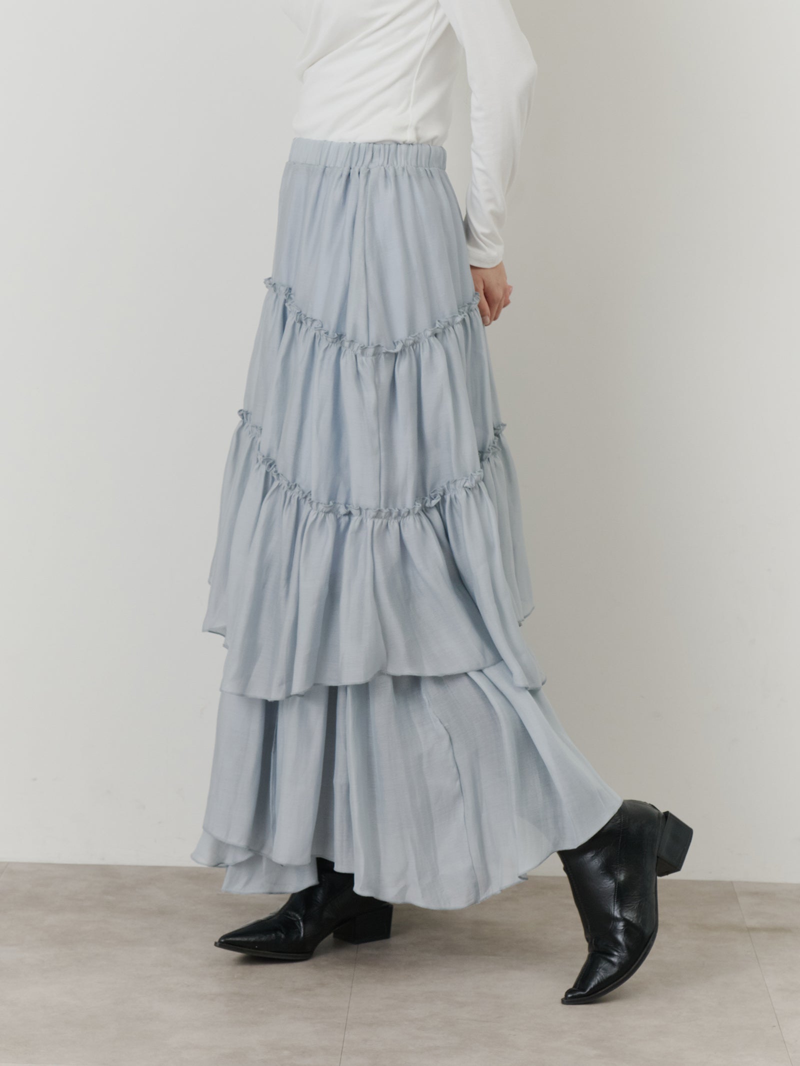 身長:163cm サイズ:0