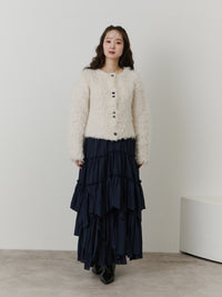 ランダムギャザースカート