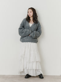 身長:163cm サイズ:0